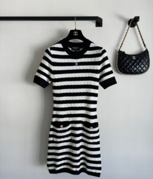 CHANEL TOPS