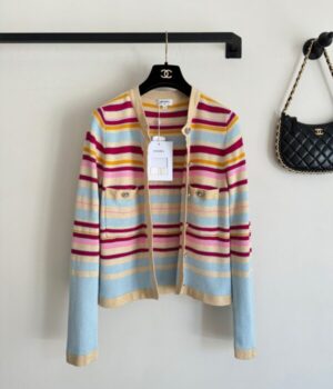 CHANEL TOPS