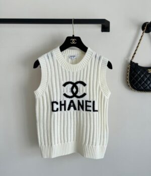 CHANEL TOPS