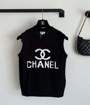 CHANEL TOPS