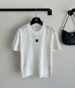 CHANEL TOPS