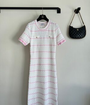 CHANEL TOPS