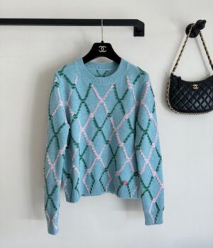 CHANEL TOPS