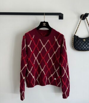 CHANEL TOPS