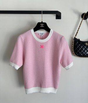 CHANEL TOPS