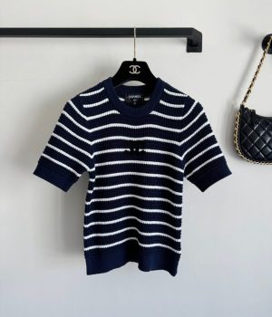 CHANEL TOPS