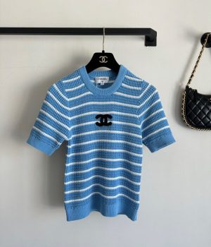 CHANEL TOPS