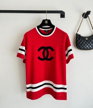 CHANEL TOPS