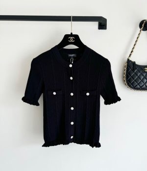 CHANEL TOPS