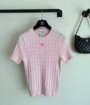CHANEL TOPS