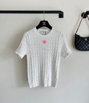 CHANEL TOPS