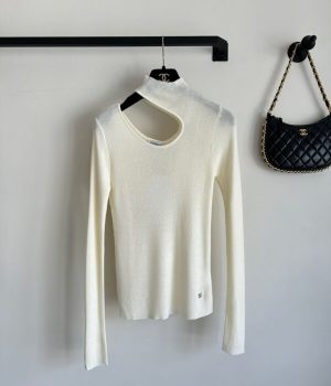 CHANEL TOPS