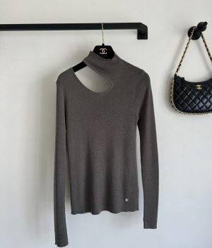 CHANEL TOPS
