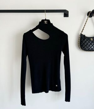 CHANEL TOPS