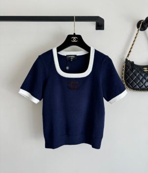 CHANEL TOPS