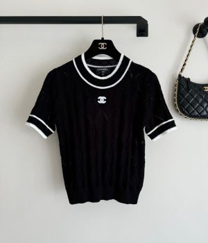 CHANEL TOPS