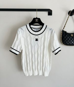CHANEL TOPS