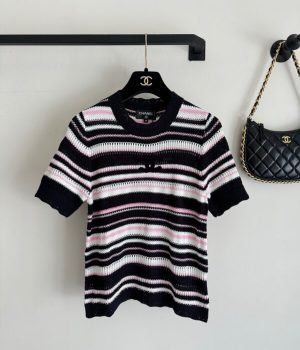 CHANEL TOPS