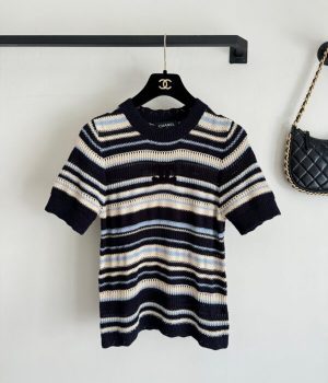 CHANEL TOPS
