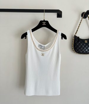CHANEL TOPS
