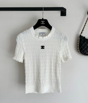 CHANEL TOPS