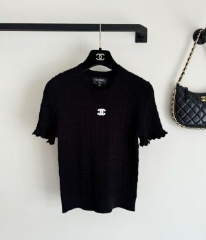CHANEL TOPS