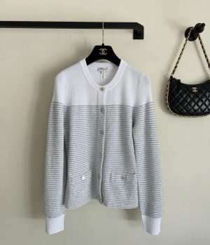 CHANEL TOPS