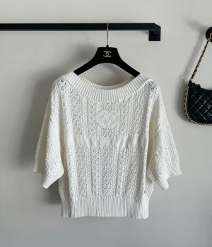 CHANEL TOPS