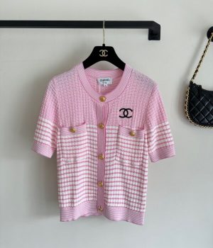 CHANEL TOPS