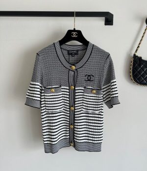 CHANEL TOPS