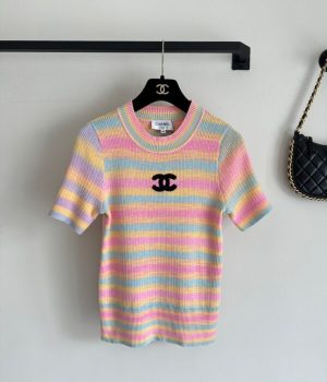 CHANEL TOPS