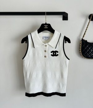 CHANEL TOPS