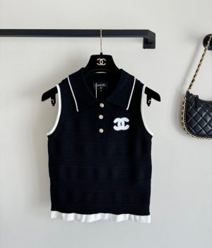 CHANEL TOPS
