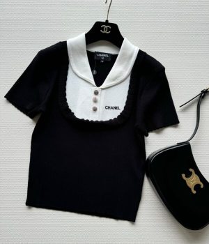 CHANEL TOPS