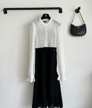 CHANEL TOPS