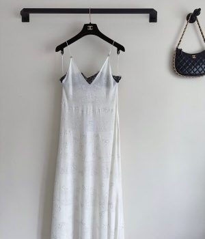 CHANEL TOPS