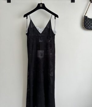 CHANEL TOPS