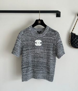 CHANEL TOPS