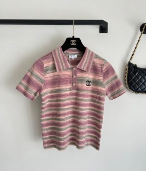 CHANEL TOPS