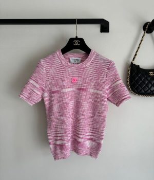 CHANEL TOPS