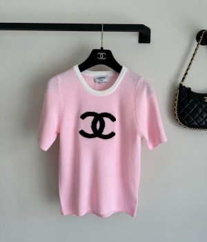 CHANEL TOPS