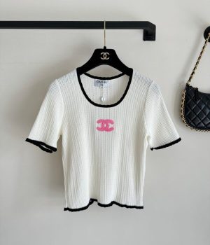 CHANEL TOPS