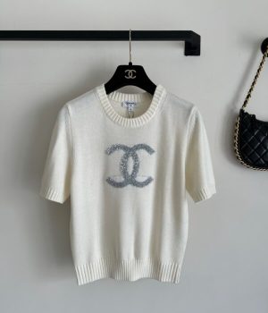 CHANEL TOPS