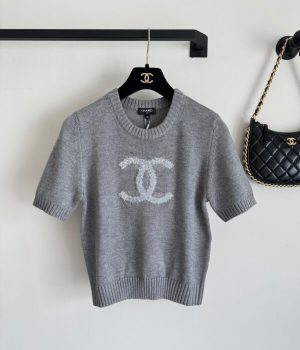 CHANEL TOPS