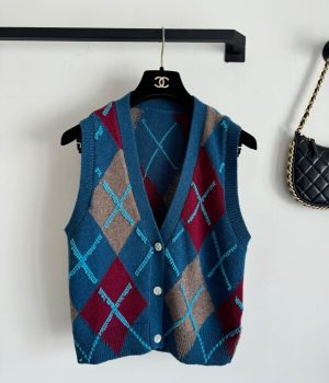 CHANEL TOPS