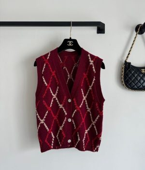 CHANEL TOPS