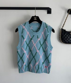CHANEL TOPS