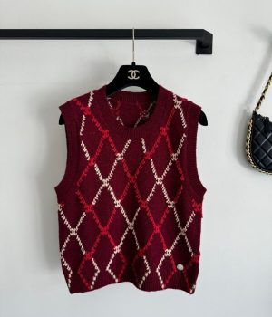 CHANEL TOPS