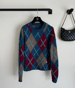 CHANEL TOPS