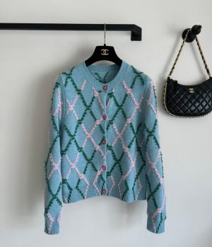 CHANEL TOPS